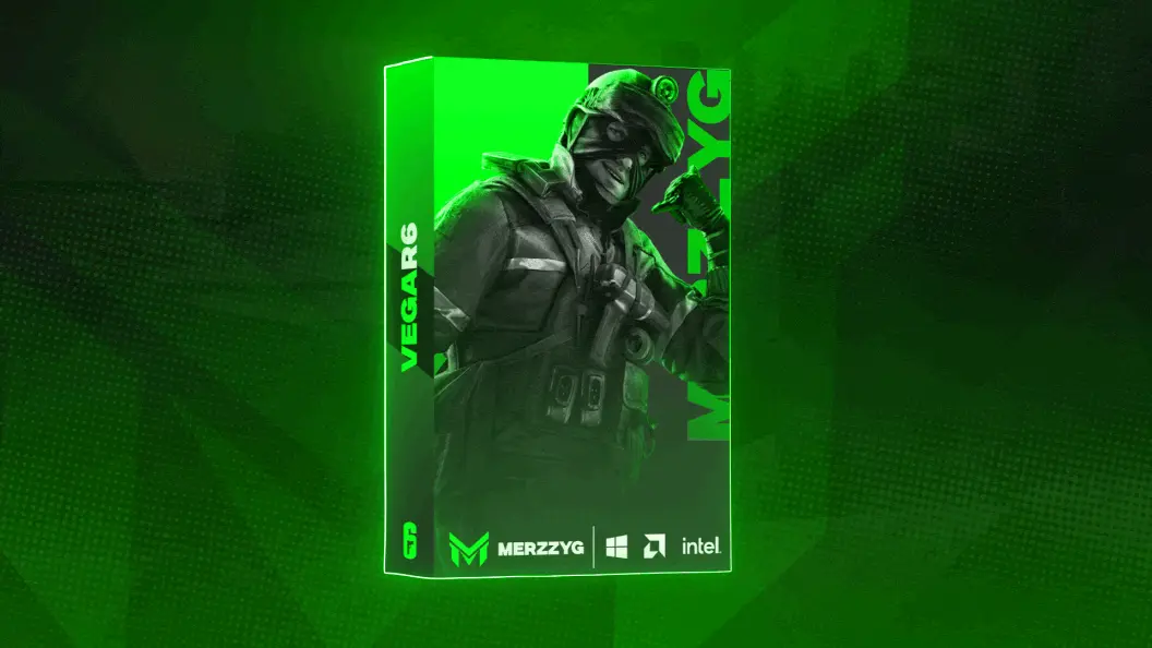 R6 Vega
