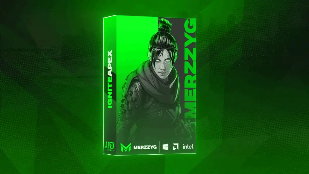 Ignite - Apex External