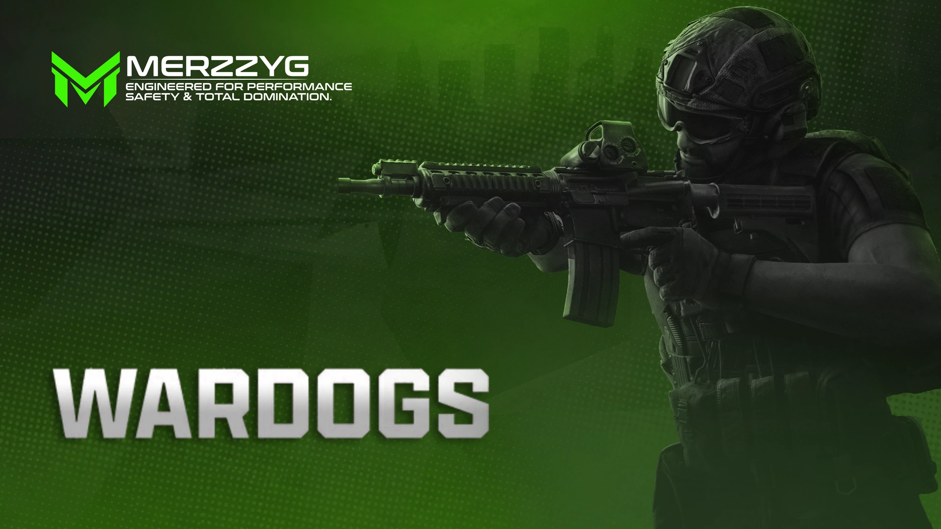 Wardogs