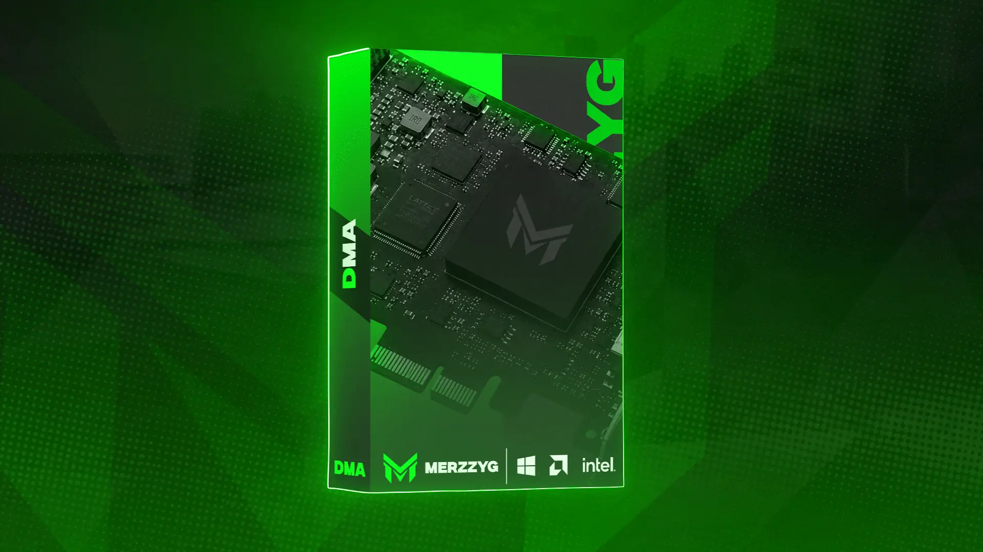 DMA bundle